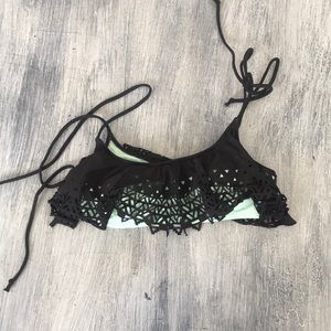 Bikini top Victoria secret